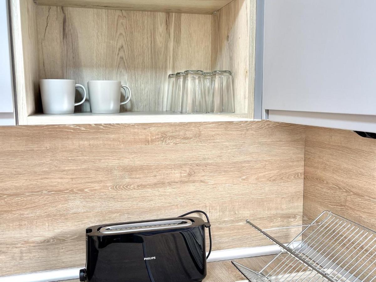 Apartbeach Michelangelo De Luxe Climatizado Y Junto Playa 08 Salou Ngoại thất bức ảnh